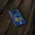 NBA Golden State Warriors Jersey Galaxy Note 9 Skin