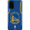 NBA Golden State Warriors Jersey Galaxy Note20 5G Pro Case