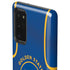 NBA Golden State Warriors Jersey Galaxy Note20 5G Pro Case