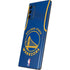 NBA Golden State Warriors Jersey Galaxy Note20 5G Skin