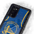 NBA Golden State Warriors Jersey Galaxy Note20 5G Waterproof Case