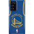 NBA Golden State Warriors Jersey Galaxy Cases