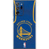 NBA Golden State Warriors Jersey Galaxy Note20 Ultra 5G Skin