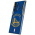 NBA Golden State Warriors Jersey Galaxy Note20 Ultra 5G Skin