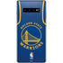 NBA Golden State Warriors Jersey Galaxy S10 Plus Skin