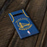 NBA Golden State Warriors Jersey Galaxy S10 Plus Skin