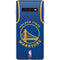 NBA Golden State Warriors Jersey Galaxy S10 Skin