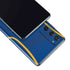 NBA Golden State Warriors Jersey Galaxy S20 Fan Edition Skin