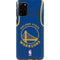 NBA Golden State Warriors Jersey Galaxy S20 Plus Pro Case