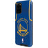 NBA Golden State Warriors Jersey Galaxy S20 Plus Pro Case