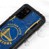 NBA Golden State Warriors Jersey Galaxy S20 Plus Waterproof Case