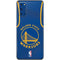 NBA Golden State Warriors Jersey Galaxy S20 Skin