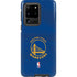NBA Golden State Warriors Jersey Galaxy S20 Ultra 5G Pro Case