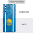 NBA Golden State Warriors Jersey Galaxy S20 Ultra 5G Skin