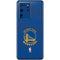 NBA Golden State Warriors Jersey Galaxy S20 Ultra 5G Skin