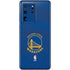NBA Golden State Warriors Jersey Galaxy S20 Ultra 5G Skin