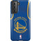 NBA Golden State Warriors Jersey Galaxy S21 5G Pro Case