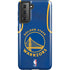 NBA Golden State Warriors Jersey Galaxy S21 5G Pro Case