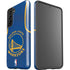 NBA Golden State Warriors Jersey Galaxy S21 5G Pro Case