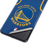 NBA Golden State Warriors Jersey Galaxy S21 5G Skin