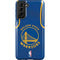 NBA Golden State Warriors Jersey Galaxy S21 FE Pro Case