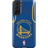NBA Golden State Warriors Jersey Galaxy S21 FE Pro Case