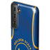 NBA Golden State Warriors Jersey Galaxy S21 FE Pro Case