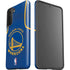 NBA Golden State Warriors Jersey Galaxy S21 FE Pro Case