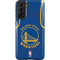 NBA Golden State Warriors Jersey Galaxy S21 Plus 5G Pro Case