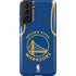 NBA Golden State Warriors Jersey Galaxy S21 Plus 5G Pro Case
