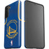 NBA Golden State Warriors Jersey Galaxy S21 Plus 5G Pro Case