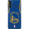 NBA Golden State Warriors Jersey Galaxy S21 Plus 5G Skin