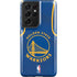 NBA Golden State Warriors Jersey Galaxy S21 Ultra 5G Pro Case