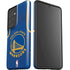 NBA Golden State Warriors Jersey Galaxy S21 Ultra 5G Pro Case