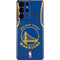 NBA Golden State Warriors Jersey Galaxy S21 Ultra 5G Skin