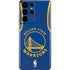 NBA Golden State Warriors Jersey Galaxy S21 Ultra 5G Skin