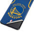 NBA Golden State Warriors Jersey Galaxy S21 Ultra 5G Skin