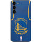 NBA Golden State Warriors Jersey Galaxy S23 FE Skin