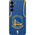 NBA Golden State Warriors Jersey Galaxy S23 Plus Skin