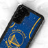 NBA Golden State Warriors Jersey Galaxy S23 Plus Waterproof Case