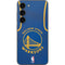 NBA Golden State Warriors Jersey Galaxy S23 Skin