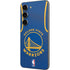 NBA Golden State Warriors Jersey Galaxy S23 Skin