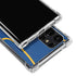 NBA Golden State Warriors Jersey Galaxy S23 Ultra Clear Case