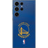 NBA Golden State Warriors Jersey Galaxy S23 Ultra Skin