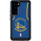 NBA Golden State Warriors Jersey Galaxy S23 Waterproof Case