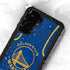 NBA Golden State Warriors Jersey Galaxy S23 Waterproof Case