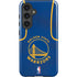 NBA Golden State Warriors Jersey Galaxy S25 Impact Case