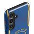 NBA Golden State Warriors Jersey Galaxy S25 Impact Case