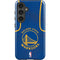NBA Golden State Warriors Jersey Galaxy S25 Plus Impact Case