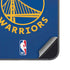 NBA Golden State Warriors Jersey Galaxy S24 Plus Skin